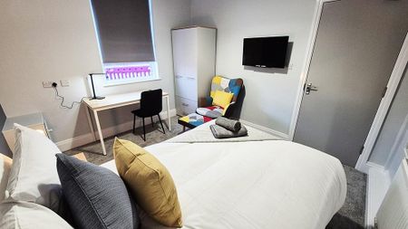 1 bedroom terraced house to rent - Photo 3