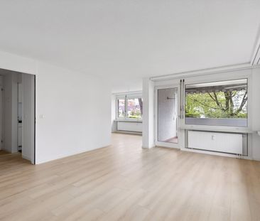 3.5 Zimmer, 94 m², 6. Stock - Photo 4
