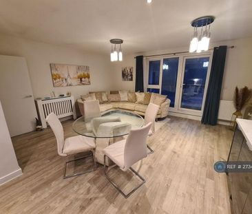 2 bedroom flat to rent - Photo 6