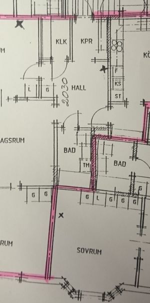 Djurgårdsvägen, Eskilstuna - Foto 2