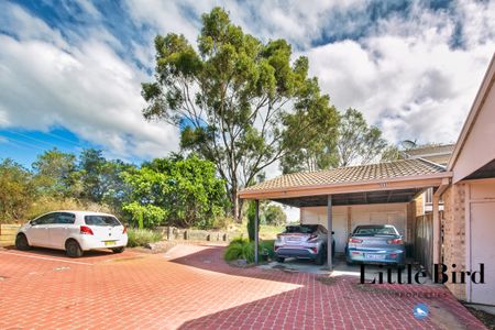 110/15 John Cleland Drive, Florey ACT 2615 - Apartment For Rent | Domain - Photo 3