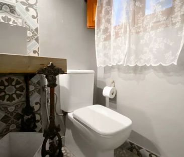 Gorgeous 2-bedroom apartment for rent near The Central Market of Valencia in Ciutat Vella - Foto 5