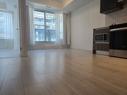 One plus den condo for rent Oakville - Photo 1