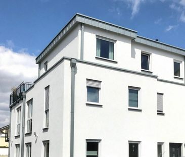 *** Moderne helle Penthauswohnungmit großer Dachterrasse in Unkel a... - Foto 2