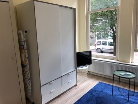 Te huur: Studio Lieve Verschuierstraat in Rotterdam - Photo 3