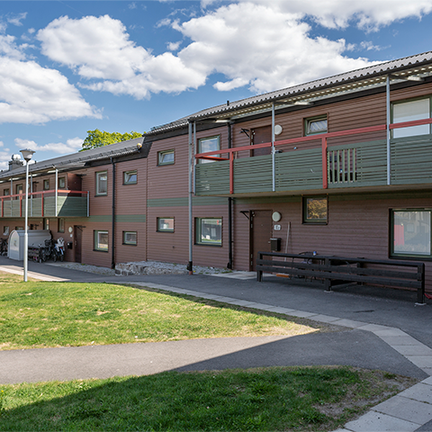 Seegatan 11 E - Photo 1