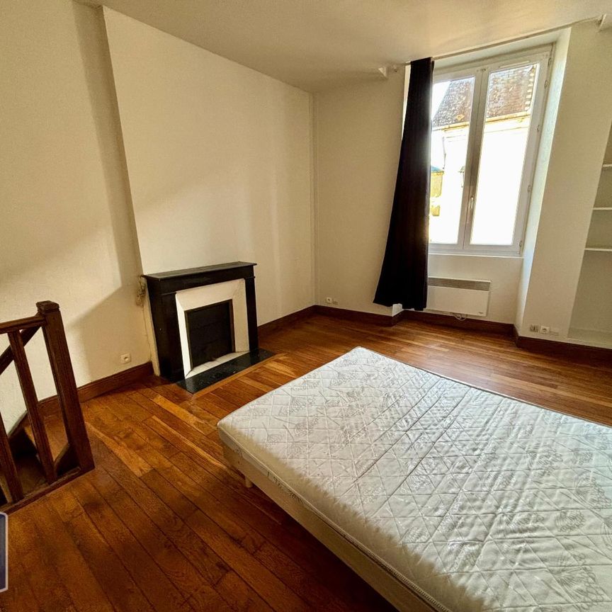 Location Appartement 2 pièces 35m² CHATEAUROUX 36000 - Photo 1