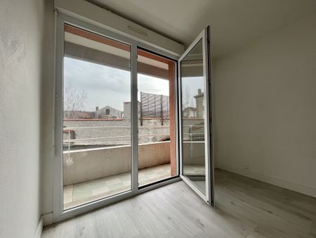 Location Appartement 1 pièce 21m² AUBIERE 63170 - Photo 5