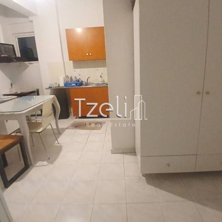Studio/Γκαρσονιέρα για ενοικίαση Τ.Ε.Ι. (Πάτρα) - Φωτογραφία 1