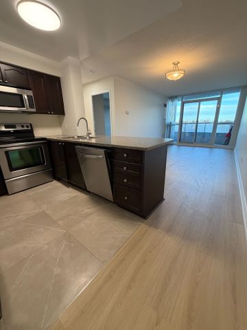 For Lease - 35 Hollywood Avenue Unit# 801, Toronto, Ontario - Photo 3