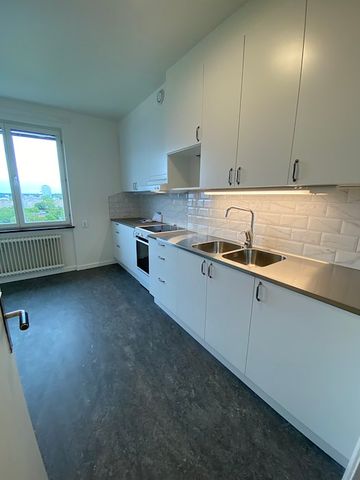 Hannebergsgatan 14, Skytteholm - Photo 2