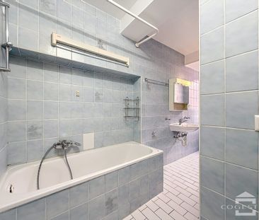 Appartement de 4 pièces au 3ème étage - Photo 1