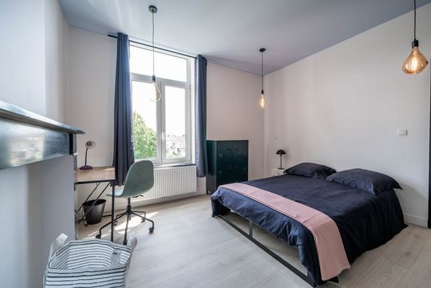 Room at Rue de la paix 13 - Photo 1