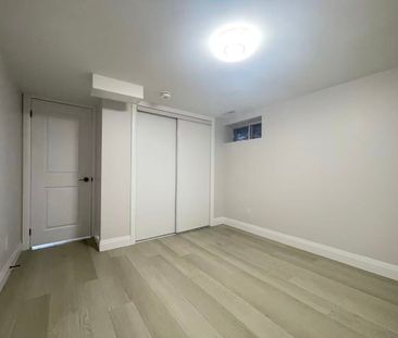 For Lease - 544 Indian Road Unit# Lower, Toronto, Ontario - Photo 6
