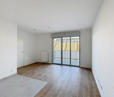 Appartement 2 pièces - Photo 3