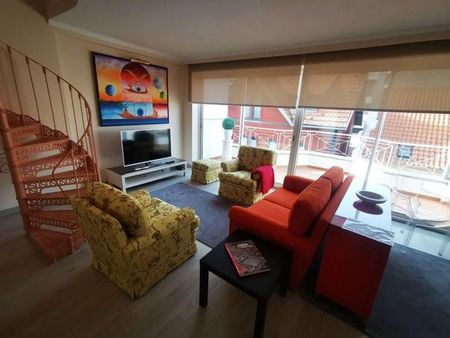 Apartamento T3 - Photo 4