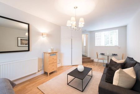 Studio to rent - Photo 3