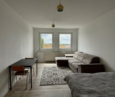 Aufgepasst - Komfort zum Wohlfühlen! Leipzig-Paunsdorf - Foto 1