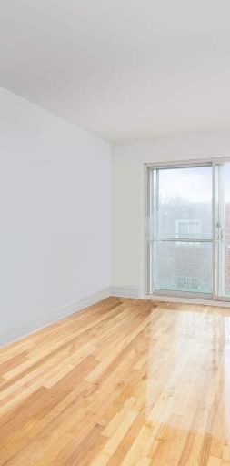 2 CH - 1 SDB - Montréal - $1,899 /mo - Photo 1