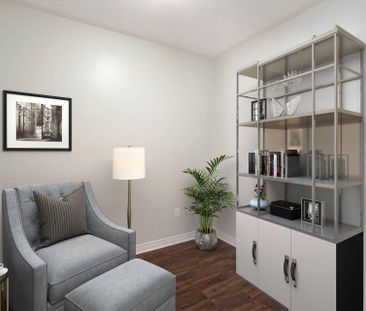 For Lease - 383 Main Street Unit# 617, Milton, Ontario - Photo 4