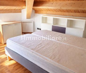 Loft via Giovanni Battista Varé 23, Bovisa, Milano - Foto 5