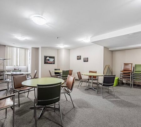 For Lease - 44 Falby Court Unit# 207, Ajax, Ontario - Photo 5