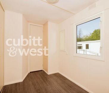 2 bedroom mobile home to rent - Photo 6