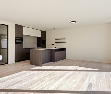 Luxe nieuwbouwwoning met 3 slaapkamers in Mol-Millegem! - Photo 5