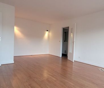 Appartement à louer 2 pièces • 45,82 m2 Issy-les-Moulineaux - Photo 3