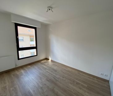 Location Appartement 2 pièces 42m² - Photo 1