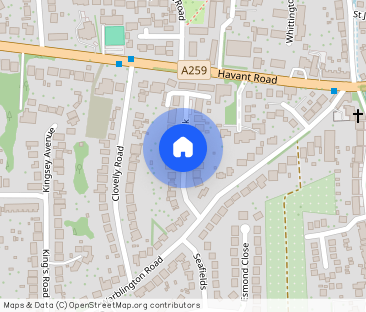 Valetta Park,Emsworth,PO10 - Photo 1