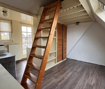 Kortenaerstraat 11A - Photo 6