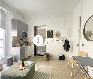 Location Appartement PARIS - - Photo 3