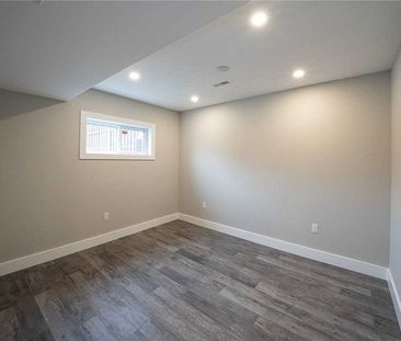 For Lease - 37 Roughley Street Unit# Basement, Bradford West Gwilli... - Photo 5
