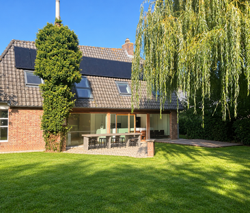 Villa te huur in Ieper voor € 1.650 met 3 slaapkamers - Photo 2