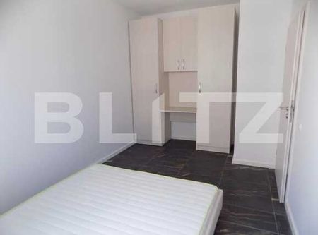 3 camere, 60 mp, totul nou, garaj, parcare, zona Grand Hotel Italia - Photo 5