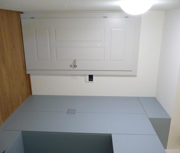 Mehrgenerationenwohnen an schöner zentraler Lage - Foto 1