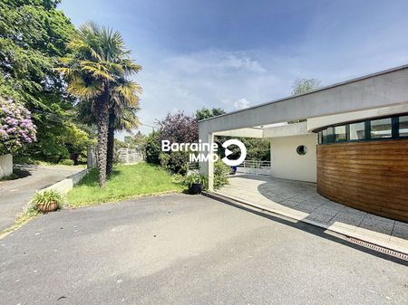 Location maison à Brest, 7 pièces 199.8m² - Photo 3