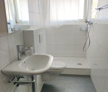 3 Zimmer, 58 m², EG - Photo 5