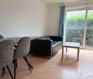 Wellington Road, Fallowfield, M14 - Photo 1