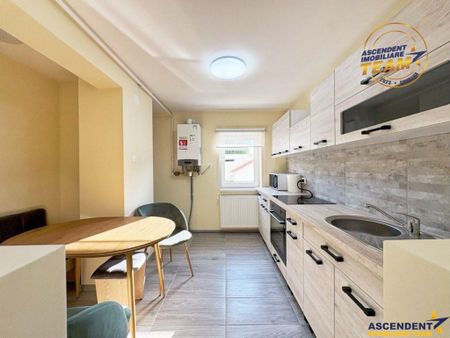 De inchiriat apartament 2 camere modern utilat. Lenin, Sfant - Photo 5