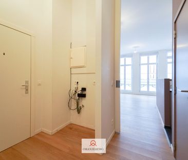 Appartement te huur vlakbij Kouter - Photo 3