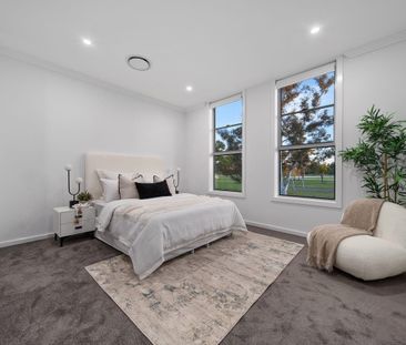 Brand new, architecturally designed 4 bedroom townhouse in St Marys! - Photo 4