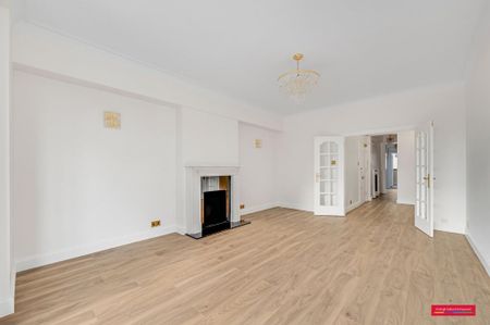 4 bedroom flat to rent - Photo 3
