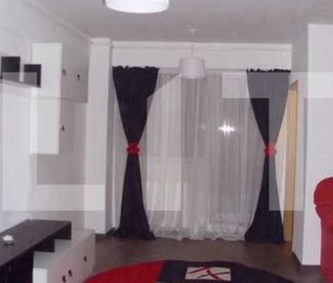 De inchiriat 1 camera, 40 mp, mobilat modern, imobil nou, zona Iulius Mall! - Photo 1