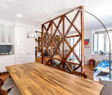 Apartamento T2 em Lisboa - Photo 3