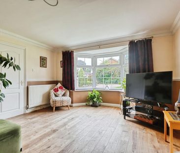 4 bedroom House To Let - Photo 2