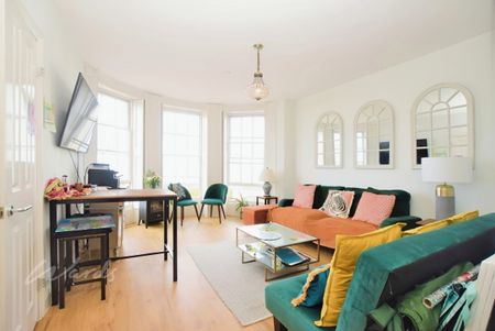 2 bedroom apartment to rent - Photo 5