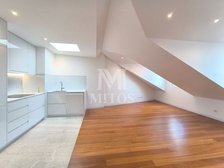 Apartamento T1+1 em Viana do Castelo - Photo 4