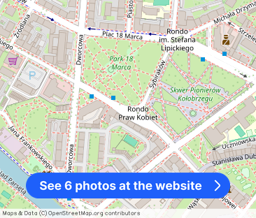 Piękne 2 pokoje w samym centrum - Photo 1